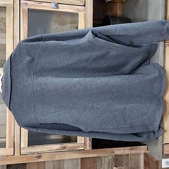 Duluth Trading Co, Men's Size XL, Gray - Picture 5 of 5